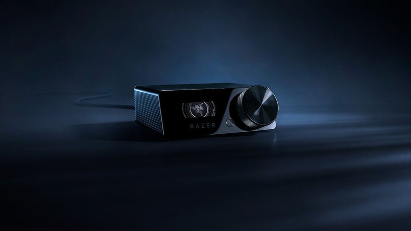 Razer Kraken V4 Pro İnceleme - Resim: 3