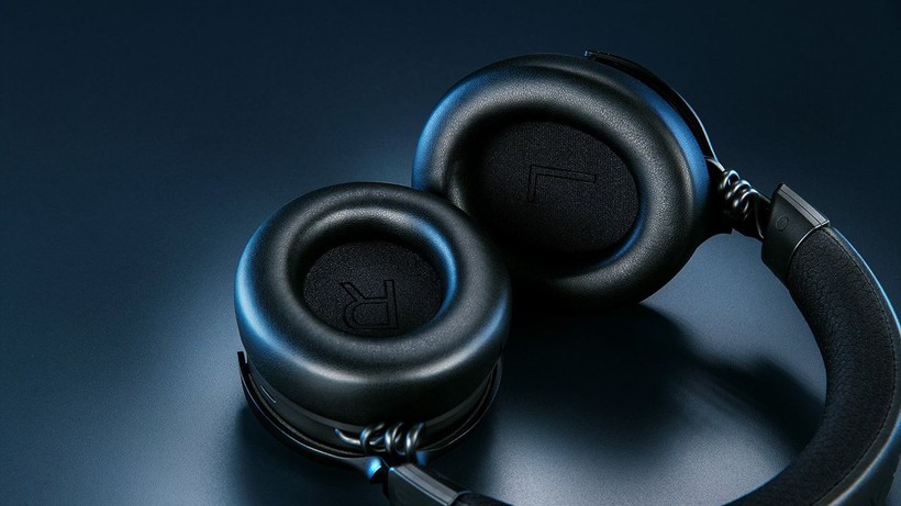 Razer Kraken V4 Pro İnceleme - Resim: 2