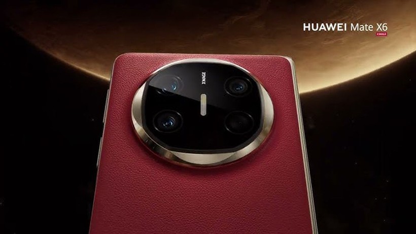 Huawei Mate X6 İnceleme - Resim: 3