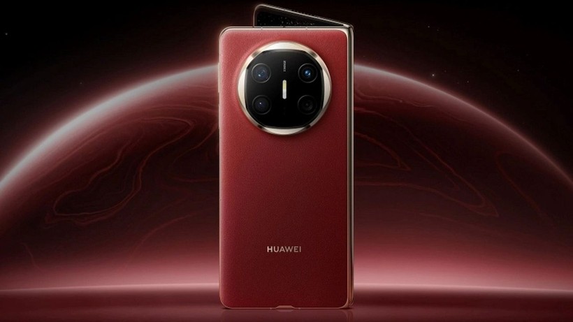 Huawei Mate X6 İnceleme - Resim: 4