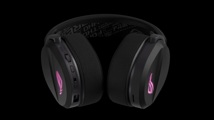 ASUS ROG Pelta İnceleme - Resim: 4