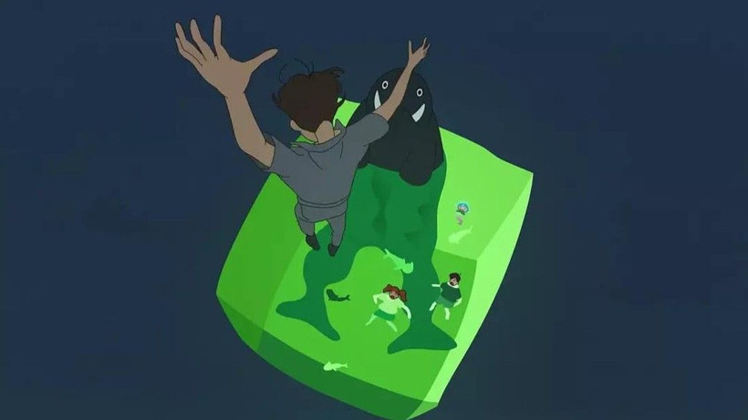 Ghibli tarzı film sevenlerin bayılacağı IMDb puanı yüksek 20 film ve konusu - Resim: 4