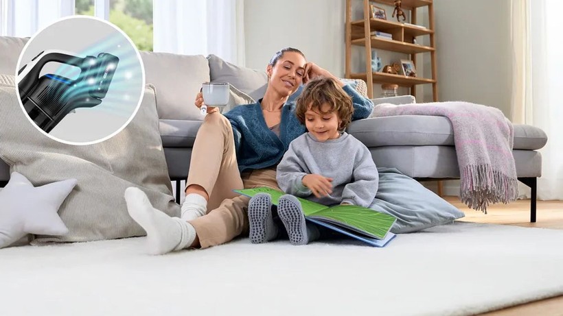 Bosch Unlimited 10 İnceleme - Resim: 13