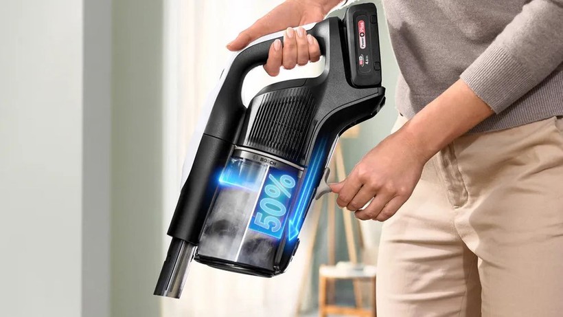 Bosch Unlimited 10 İnceleme - Resim: 14