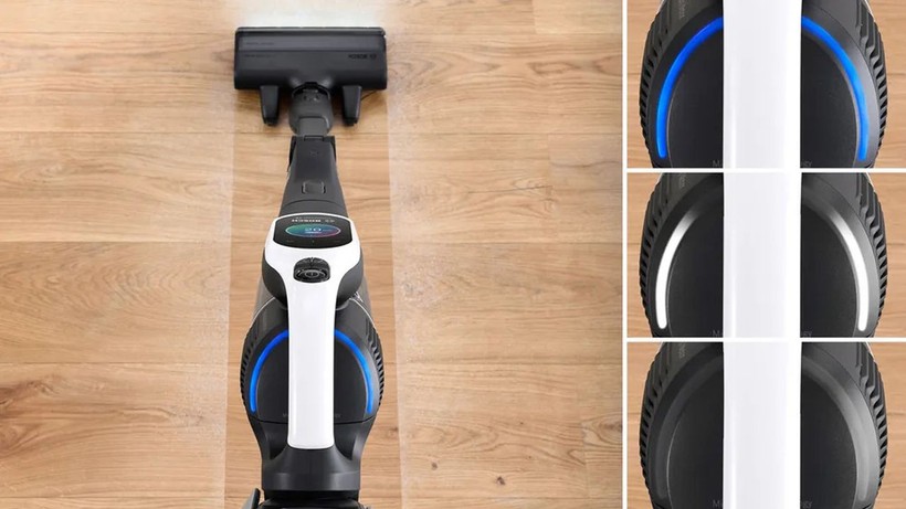 Bosch Unlimited 10 İnceleme - Resim: 15