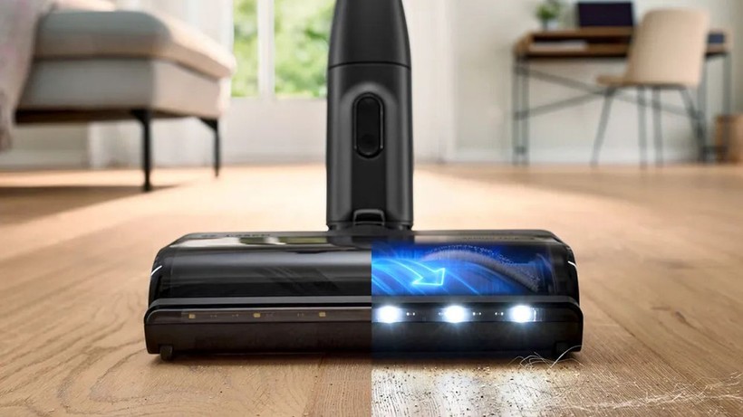 Bosch Unlimited 10 İnceleme - Resim: 16