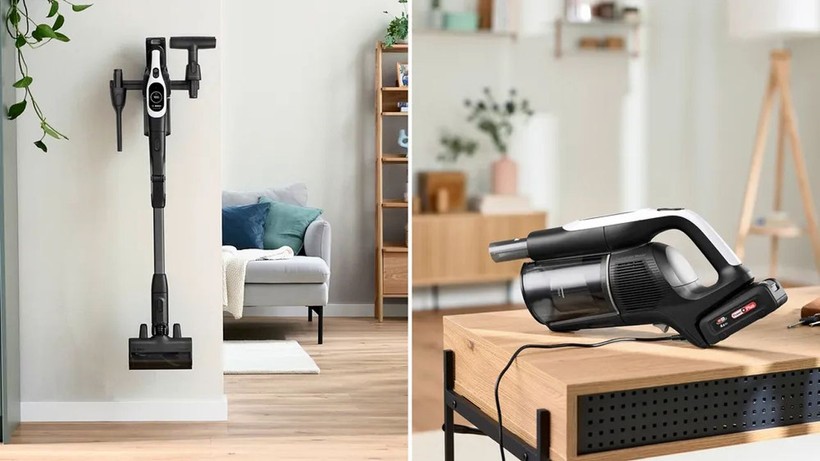 Bosch Unlimited 10 İnceleme - Resim: 2