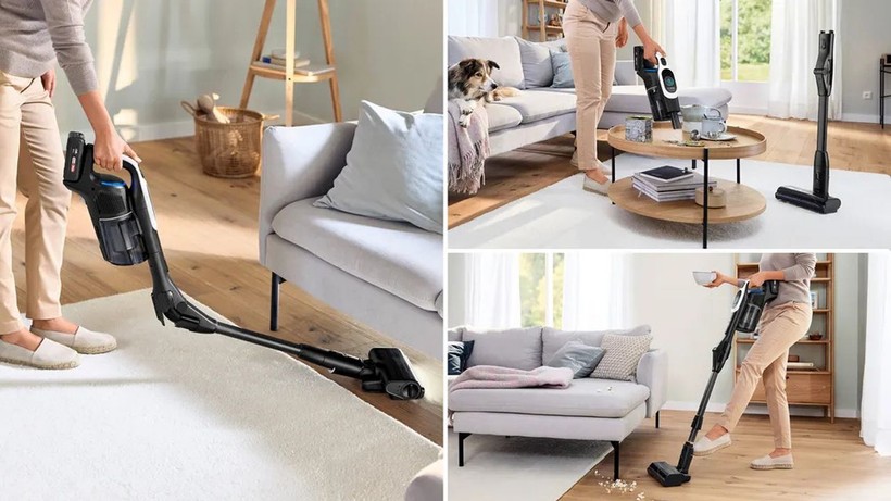 Bosch Unlimited 10 İnceleme - Resim: 3