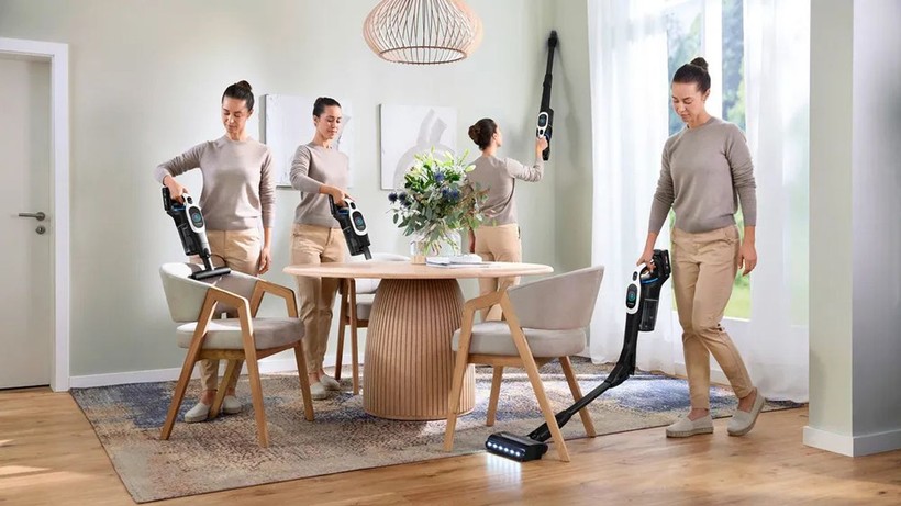 Bosch Unlimited 10 İnceleme - Resim: 4