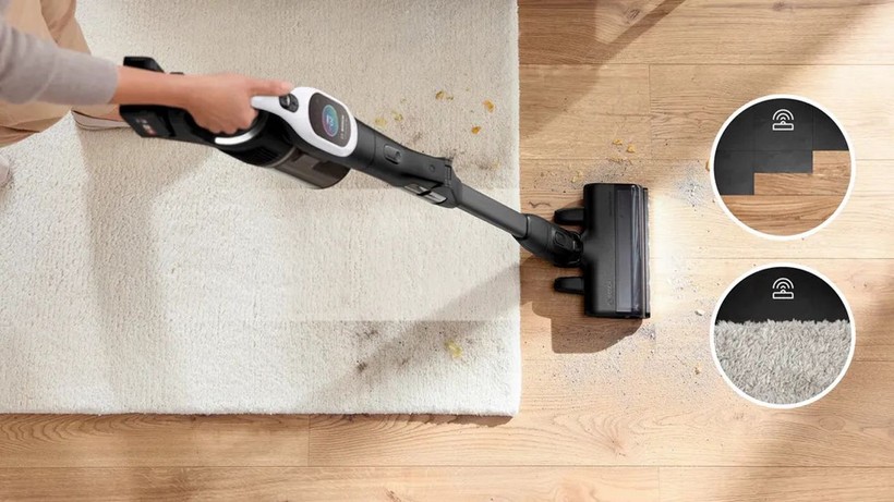 Bosch Unlimited 10 İnceleme - Resim: 7