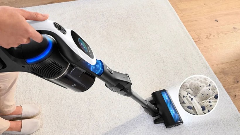 Bosch Unlimited 10 İnceleme - Resim: 10