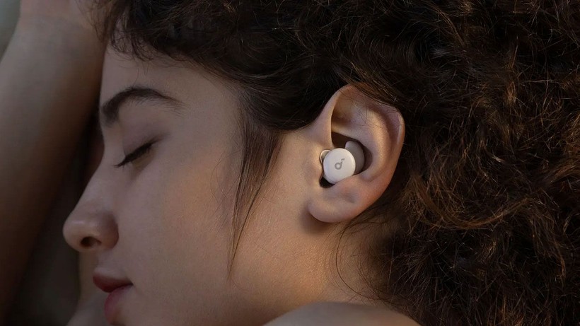 Anker Soundcore Sleep A20 İnceleme - Resim: 1