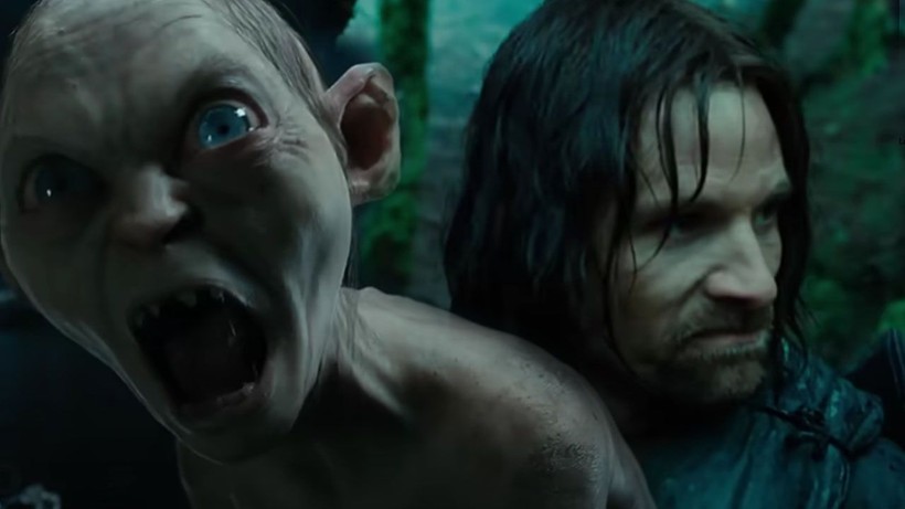 Tarih belli oldu!... The Hunt for Gollum orijinal ekibi bir araya getiriyor - Resim: 2