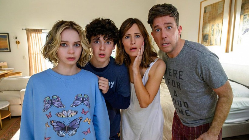 Netflix'in gizli penceresi! 3272152 kodunu girince bu filmler karşınıza çıkacak - Resim: 1