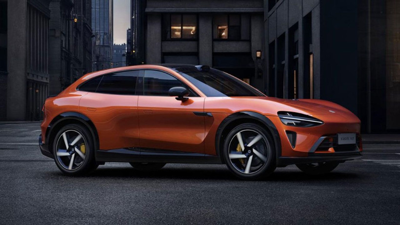 Çinli marka yeni SUV'u için fiyat ipucu verdi - Resim: 1