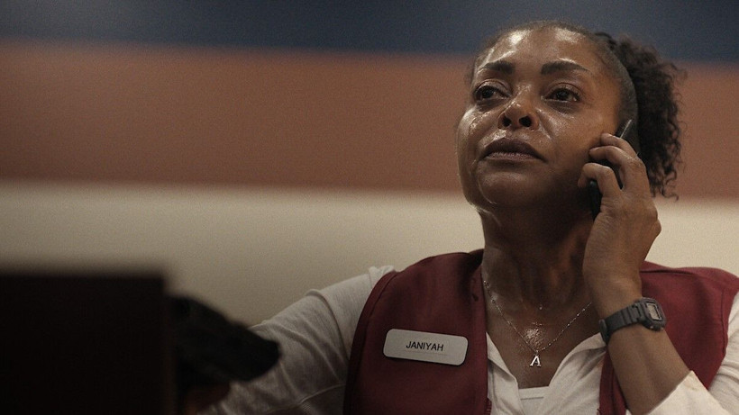 İzleyicileri ikiye bölen gerilim filmi Netflix Global'de birinci oldu - Resim: 2