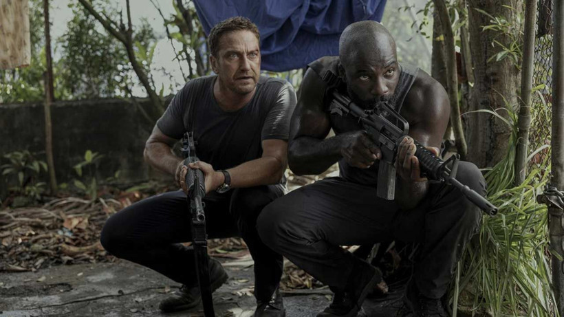 Netflix globalde geçen hafta en çok izlenen 20 film belli oldu (16 - 22 Haziran) - Resim: 1