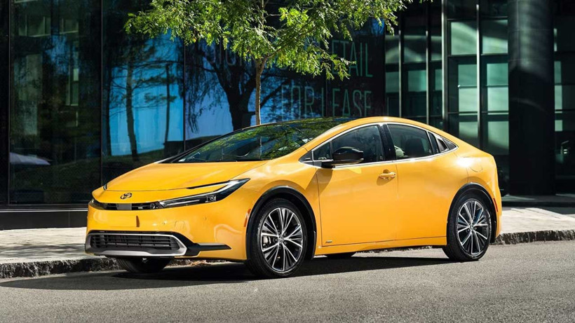 2025'in en güvenilir otomobilleri belli oldu! İşte listenin yıldızı olan marka - Resim: 1