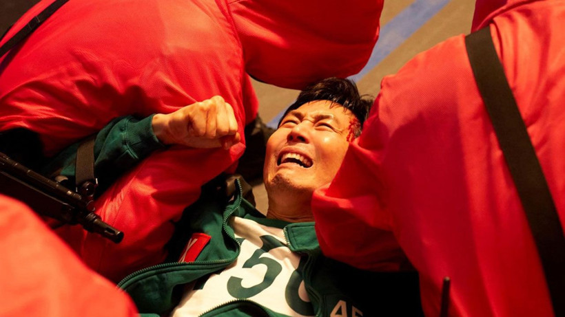 ‘Squid Game’i sevenlerin beğenebileceği 10 dizi - Resim: 1