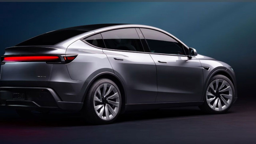 Tesla’dan ÖTV zammı: Türkiye'de Model Y fiyatları güncellendi - Resim: 1