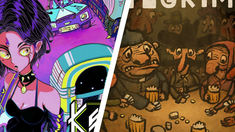 Epic Games'in bu haftaki ücretsiz oyunları belli oldu (Güncel) - Resim: 1