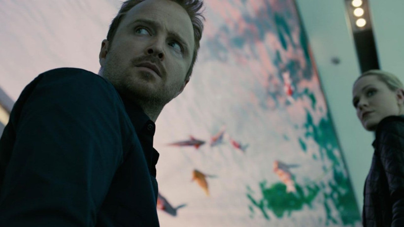 Anlamak için dahi olmanız gereken 12 bilim kurgu dizisi - Resim: 1