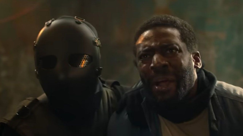 Netflix’ten soluksuz izletecek siyasi gerilim: "Hostage" - Resim: 2