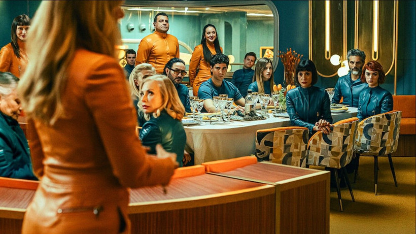 2025 yılının en çok beklenen 5 Netflix dizisi - Resim: 2