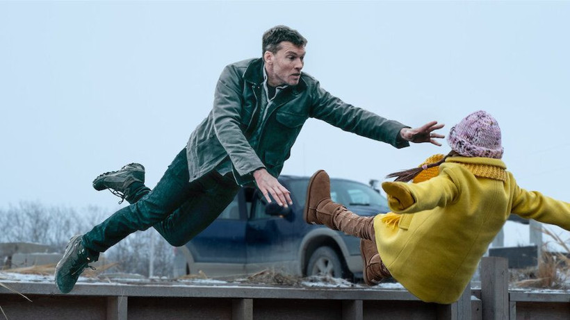 Netflix’te gizli kalmış en iyi filmler: Bu gece izlemeniz gereken 6 seçenek - Resim: 4