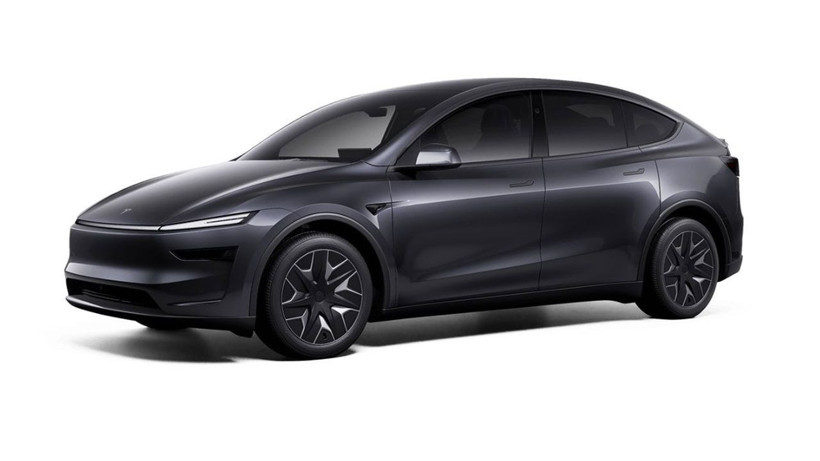 751 km menzil, 6 koltuk: Tesla Model Y L Çin’de satışta - Resim: 1