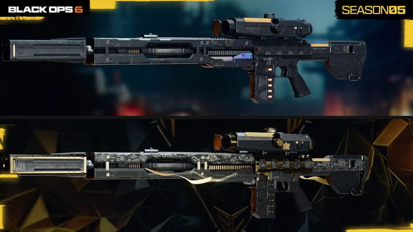 Call of Duty: Black Ops 6 BlackCell 5. Sezon incelemesi – Zombies finali, yeni haritalar ve premium avantajlar! - Resim: 4