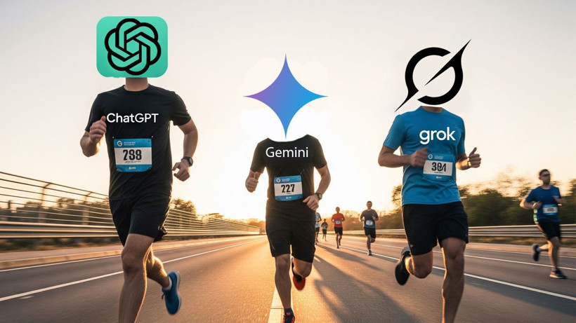 Dünya genelinde en popüler yapay zeka uygulamaları: Hangi ülkede hangisi kullanılıyor? - Resim: 1