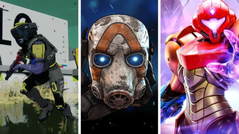 2025 ve sonrası çıkacak en heyecan verici uzay oyunları - Resim: 1