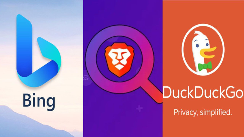 Google servislerine alternatifler - Resim: 1