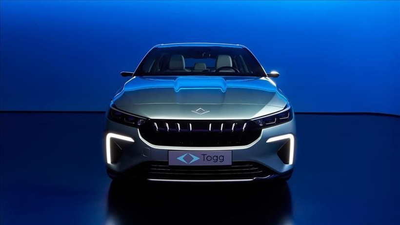 Togg T10F ne zaman satışa çıkıyor? Türkiye ve Almanya ön sipariş tarihi belli oldu - Resim: 2