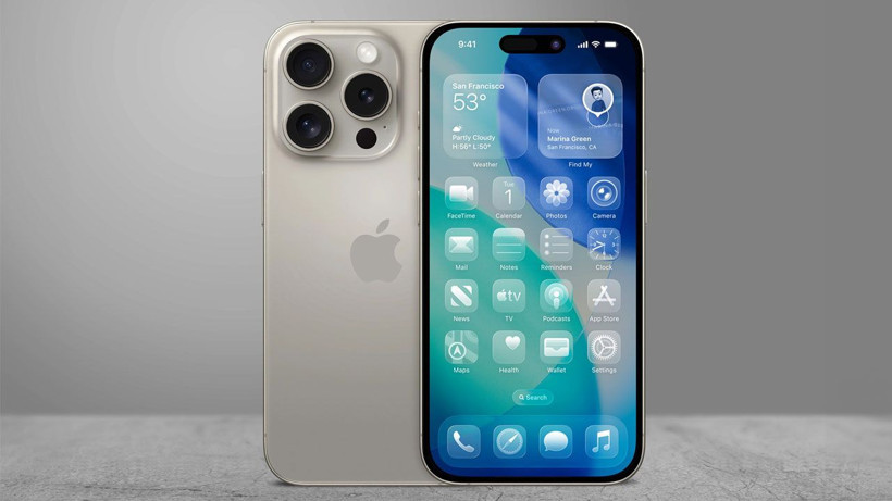 iOS 26 ile iPhone’lara gelen, ama Android'de yıllardır olan 6 "yenilik" - Resim: 1