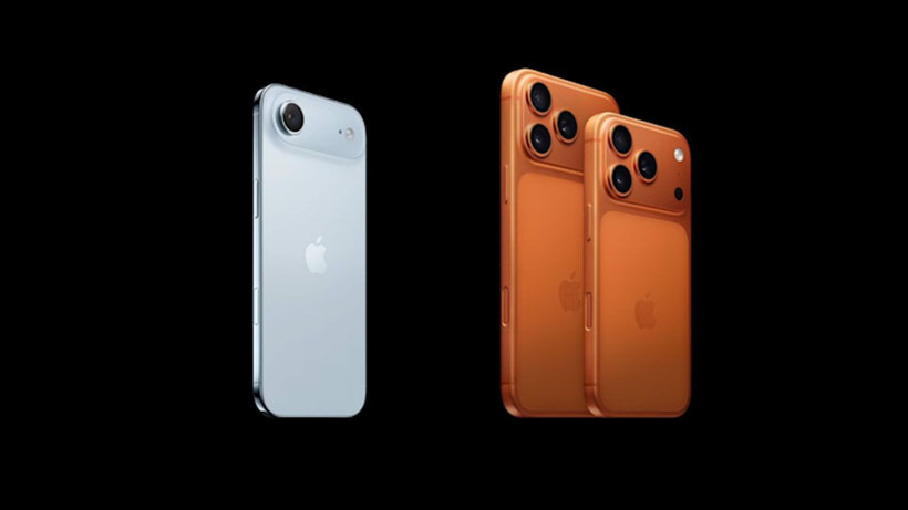 iPhone Air vs iPhone 17 Pro: Hangisini alalım? - Resim: 1