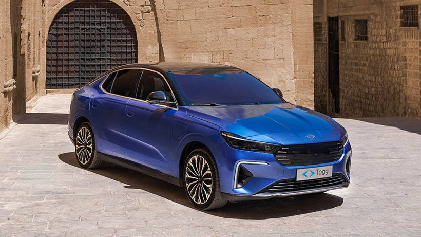 Togg T10F test sürüşü nerede yapılıyor? İl il Togg Deneyim Merkezleri - Resim: 2