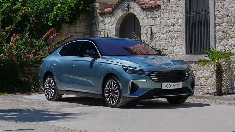 Togg T10F test sürüşü nerede yapılıyor? İl il Togg Deneyim Merkezleri - Resim: 4