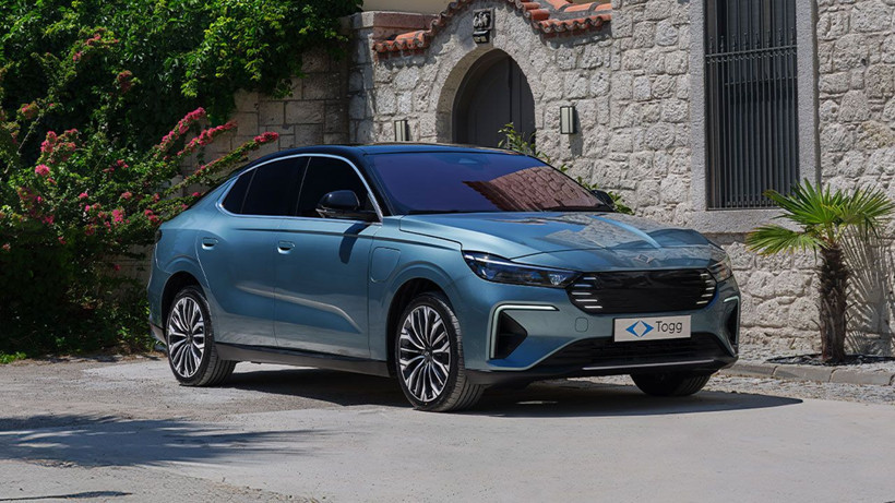 Togg T10F test sürüşü nerede yapılıyor? İl il Togg Deneyim Merkezleri - Resim: 1