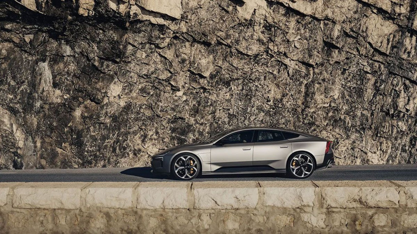 EV’lerin geleceğine yön verecek 7 yeni elektrikli araç - Resim: 3