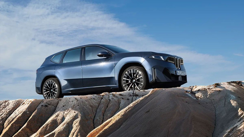 EV’lerin geleceğine yön verecek 7 yeni elektrikli araç - Resim: 4