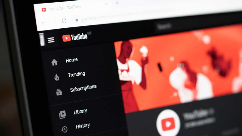 YouTube çöktü mü? (16 Ekim) Son 24 saat hata bildirim raporu - Resim: 2