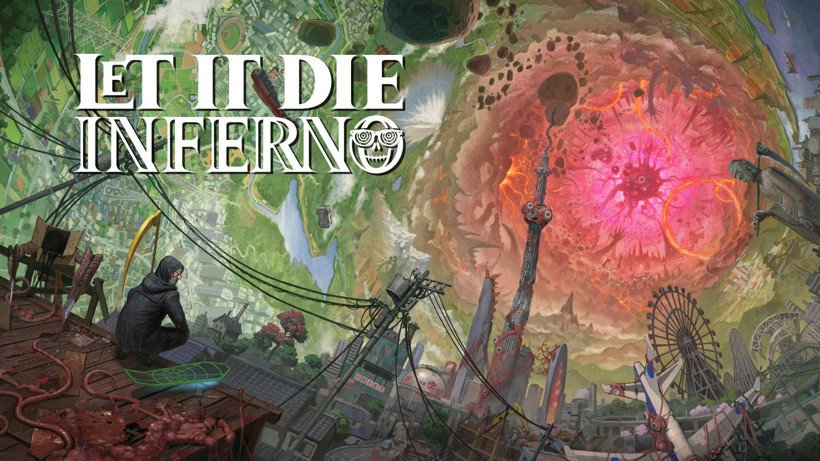 Bu Oyunları Mutlaka Listenize Ekleyin! Tokyo Game Show 2025'in Yıldızları! - Resim: 3