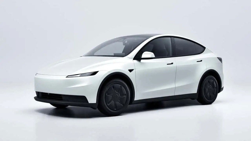Tesla Model Y Standard ve Model 3 Standard tanıtıldı: Ucuz Tesla Model Y nihayet karşımızda… - Resim: 1