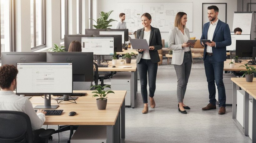 İş yerinde hayatınızı kolaylaştıracak 5 ChatGPT komutu - Resim: 1