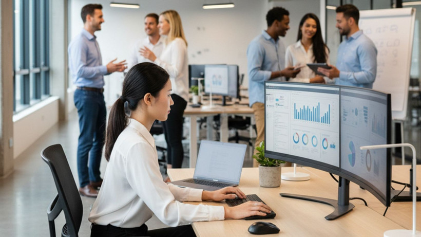 İş yerinde hayatınızı kolaylaştıracak 5 ChatGPT komutu - Resim: 2