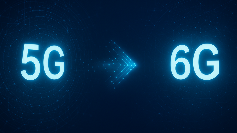 5G köprü mü, temel mi? Ericsson Research Başkanı Frodigh anlattı: 6G Türkiye için ne zaman gelecek, hangi sektörleri değiştirecek? - Resim: 3