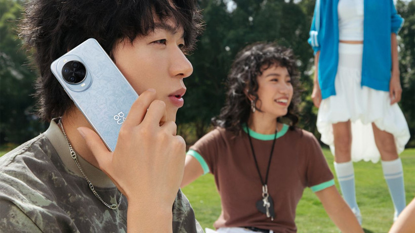 Fotoğraf çekmeyi sevenlere: Renk doğruluğunda yeni bir seviye | Huawei nova 14 Pro inceleme - Resim: 11