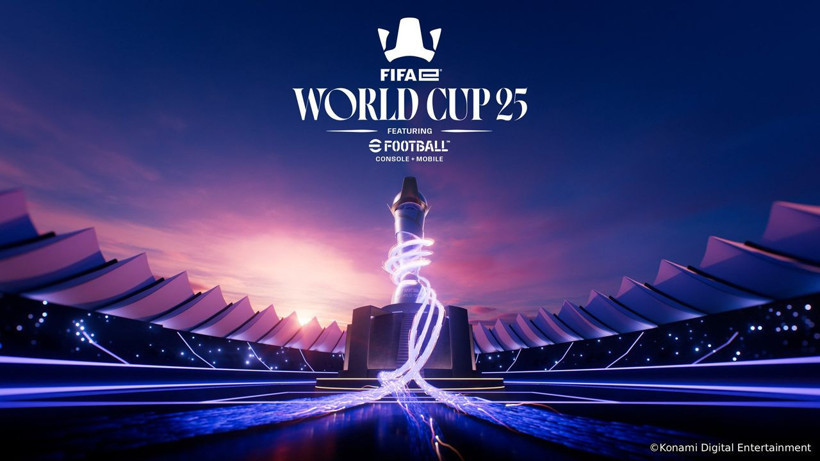 FIFAe World Cup 2025, Riyad’da başlıyor: eFootball oyununa yeni güncelleme geldi - Resim: 1